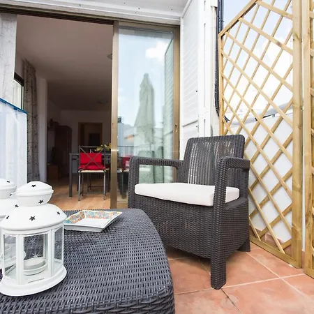 Sebas Apart Sitges
