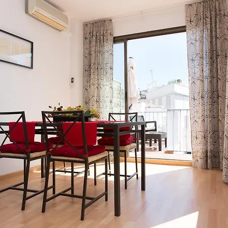 Sebas Apart Sitges