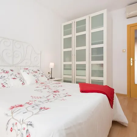 Daire Sebas Apart Sitges