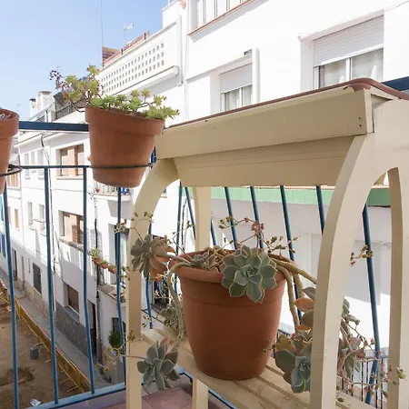 Sebas Apart * Sitges